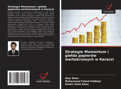 Strategie Momentum i gie¿da papierów warto¿ciowych w Karaczi