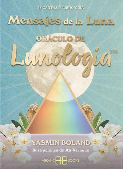 Mensajes de la Luna