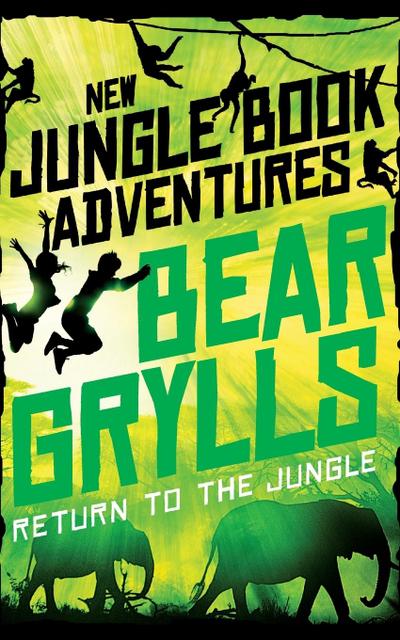 Return to the Jungle