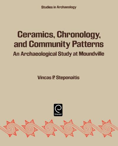 Ceramics, Chronology and Community Patterns