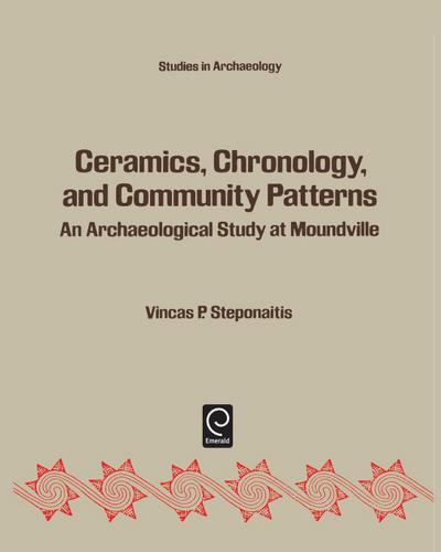 Ceramics, Chronology and Community Patterns