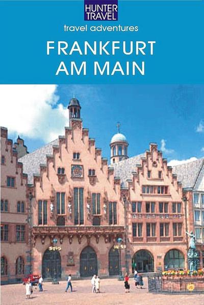 Frankfurt am Main Travel Adventures