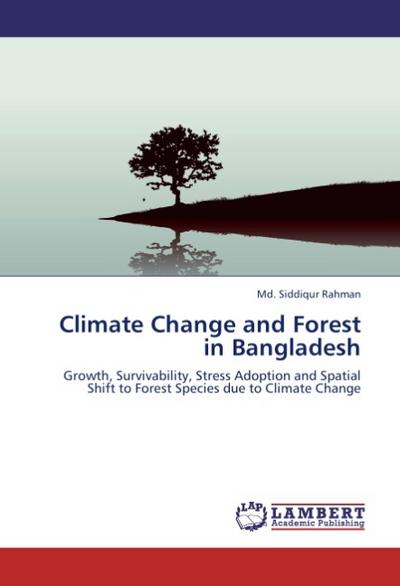 Climate Change and Forest in Bangladesh