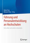 Führung und Personalentwicklung an Hochschulen