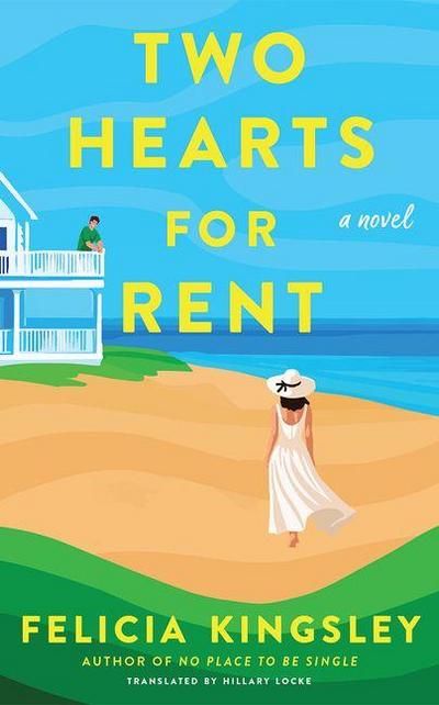Two Hearts for Rent
