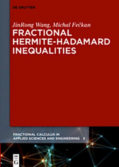 Fractional Hermite-Hadamard Inequalities