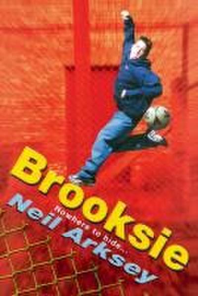 Brooksie