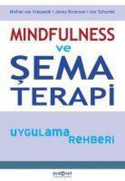 Mindfulness ve Sema Terapi Uygulama Rehberi