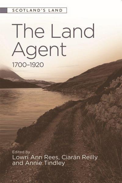 The Land Agent