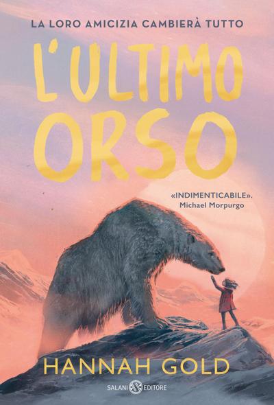 L’ ultimo orso