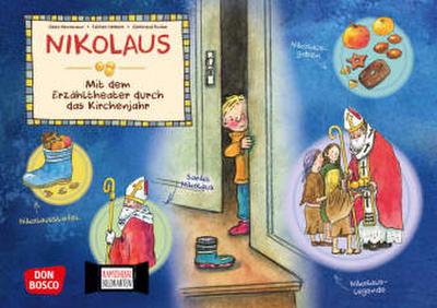 Nikolaus
