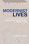 Modernist Lives