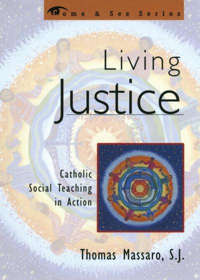 Living Justice