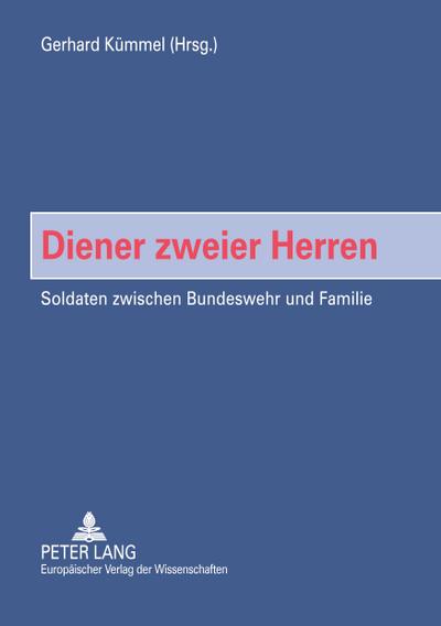 Diener zweier Herren