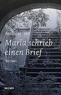 Maria schrieb einen Brief
