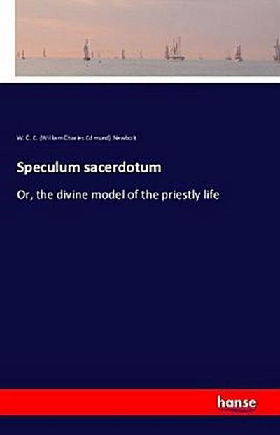 Speculum sacerdotum