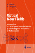 Optical Near Fields