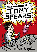 The Invincible Tony Spears