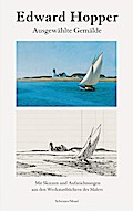 Edward Hopper - Ausgewählte Gemälde