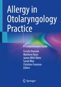 Allergy in Otolaryngology Practice