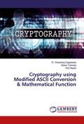 Cryptography using Modified ASCII Conversion & Mathematical Function