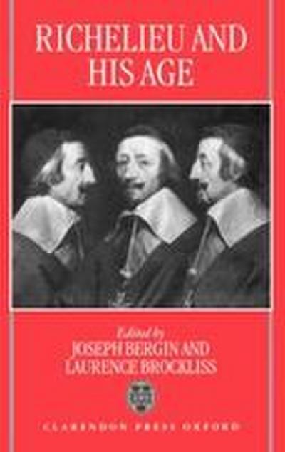 Richelieu and His Age
