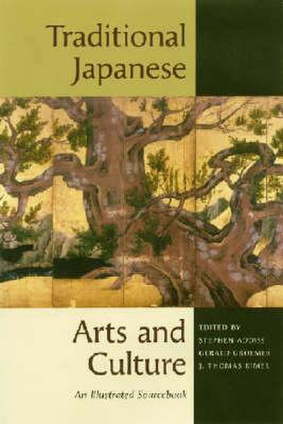 Traditional Japanese Arts and Culture