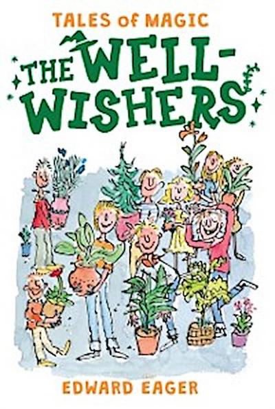 Well-Wishers