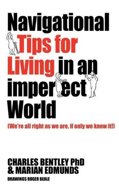 Navigational Tips For Living In An Imperfect World
