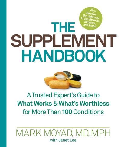 The Supplement Handbook