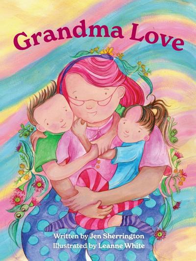 Grandma Love