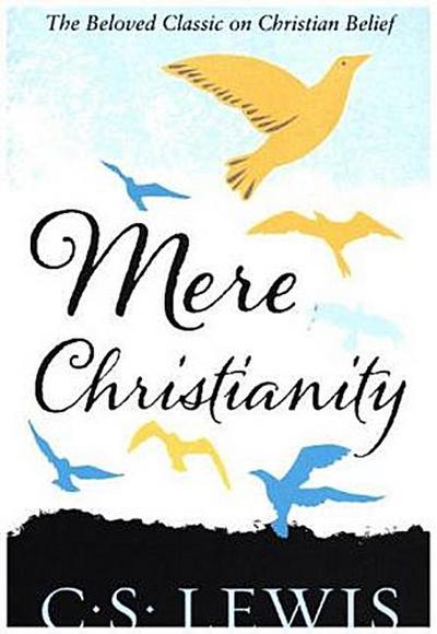 Mere Christianity