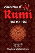 Discourses of Rumi