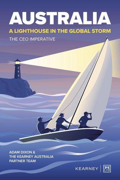 Australia - A Lighthouse in the Global Storm