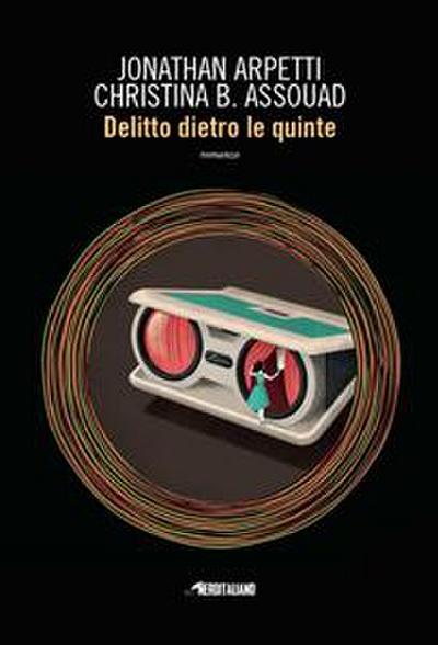 Delitto dietro le quinte