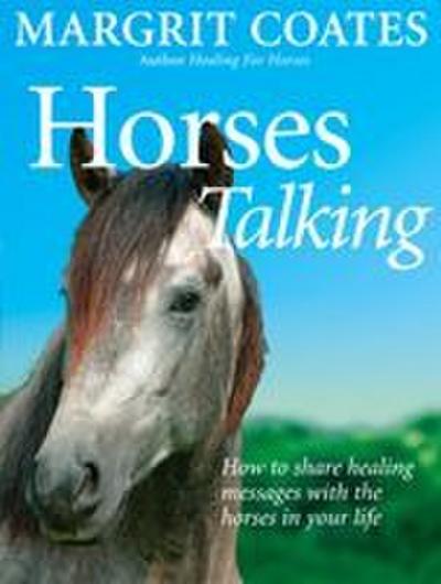 Horses Talking