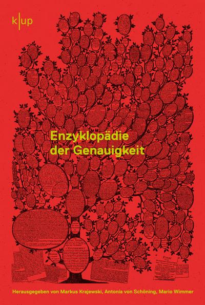 Enzyklopädie d.Genauigkeit
