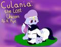 Culania