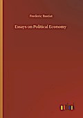 Essays on Political Economy