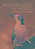 Woodpeckers of the World