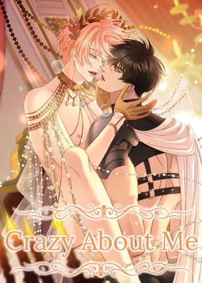 Crazy About Me 1