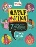 Allyship as Action