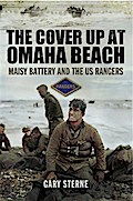 Cover up at Omaha Beach