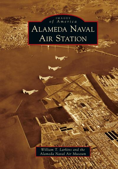Alameda Naval Air Station
