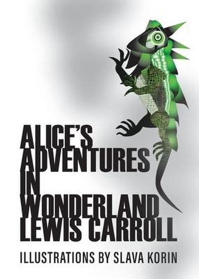 Alice’s Adventures In Wonderland