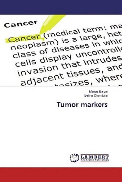 Tumor markers