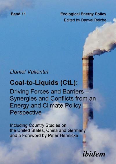 Coal-to-Liquids (CtL)