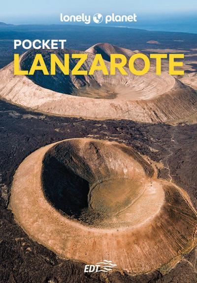 Lanzarote Pocket