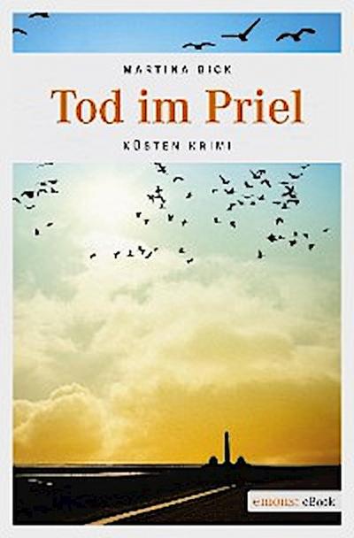 Tod im Priel