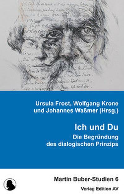 Ich und Du.